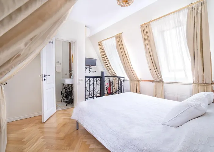 Apartments - Laipu