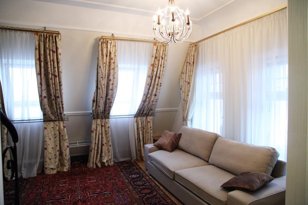 - Laipu Appartamento Riga
