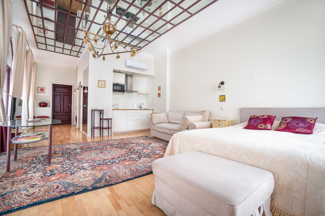 Appartamento - Laipu Riga